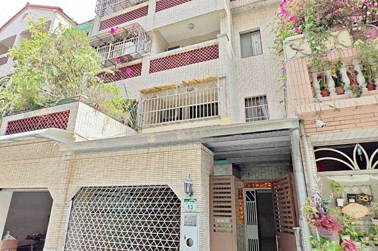 兆基社會住宅🏠靜巷好宅｜打造你的理想生活空間（第12張）