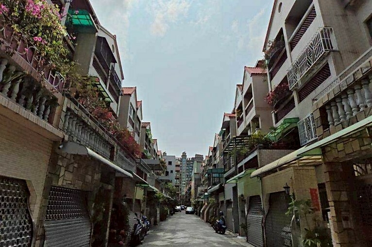 兆基社會住宅🏠靜巷好宅｜打造你的理想生活空間（第13張）