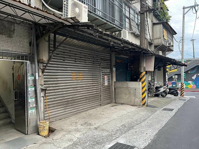 ✨新明路✨店面倉庫，可停車近環東、大賣場（第1張）