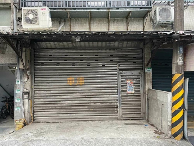 ✨新明路✨店面倉庫，可停車近環東、大賣場（第2張）