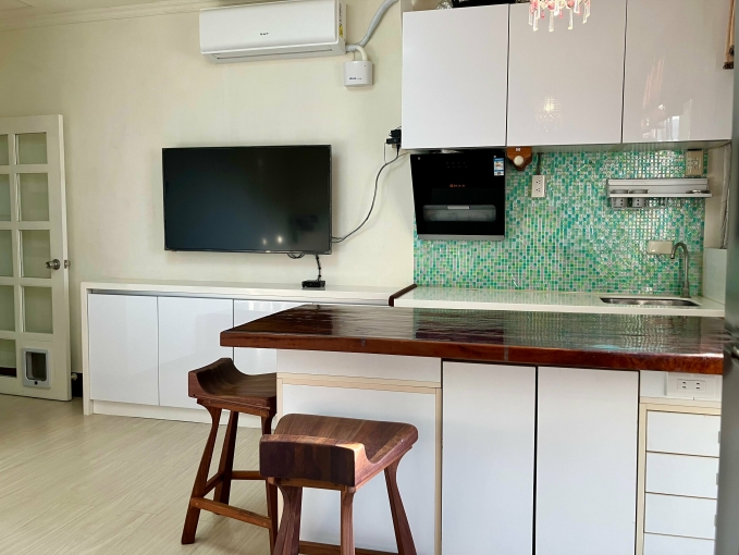 自租靜宜沙鹿2房1廳(可雙租補、可貓) - Image 3