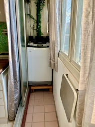 自租靜宜沙鹿2房1廳(可雙租補、可貓) - Image 21