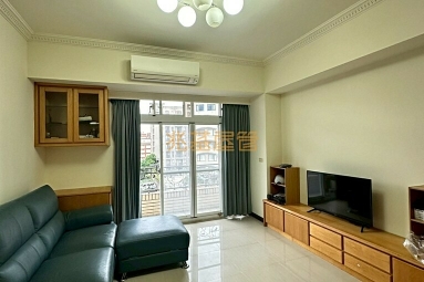 兆基社會住宅🏡W真理風華格局很好大三房/可租補（第2張）