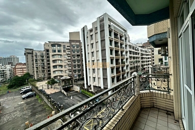 兆基社會住宅🏡W真理風華格局很好大三房/可租補（第8張）