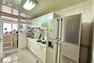 兆基社會住宅🏡W真理風華格局很好大三房/可租補（第6張）