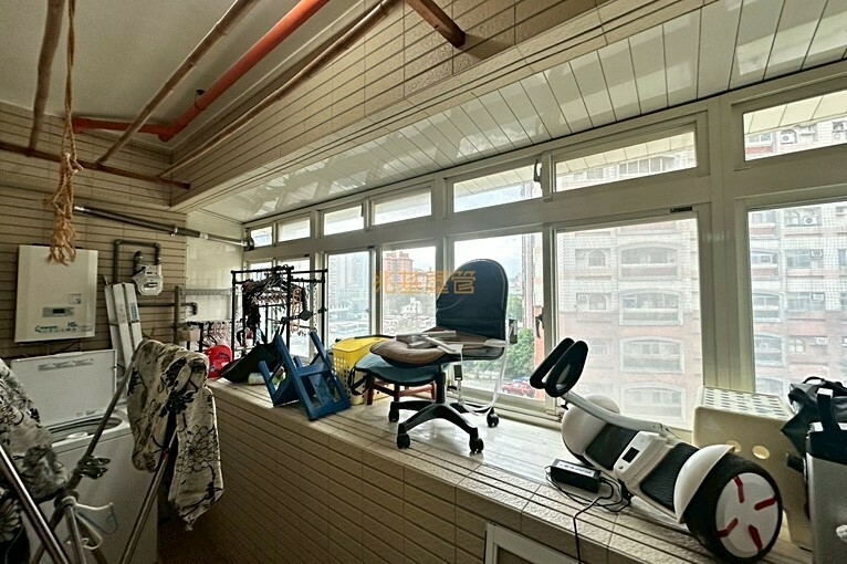 兆基社會住宅🏡W真理風華格局很好大三房/可租補（第7張）