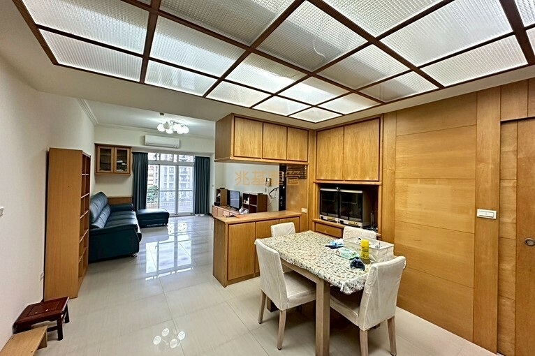 兆基社會住宅🏡W真理風華格局很好大三房/可租補（第4張）