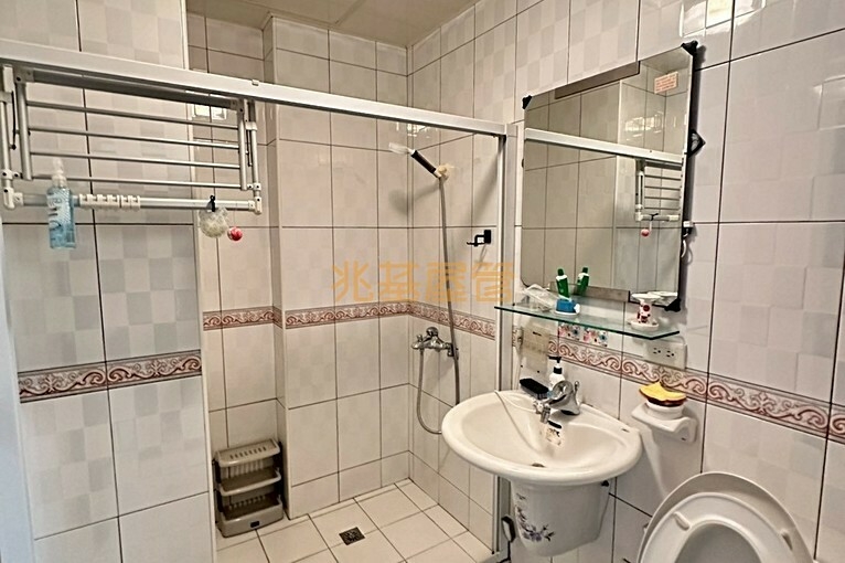 兆基社會住宅🏡W真理風華格局很好大三房/可租補（第10張）