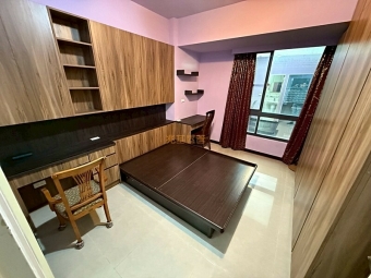 兆基社會住宅🏠林口優質三房（第3張）