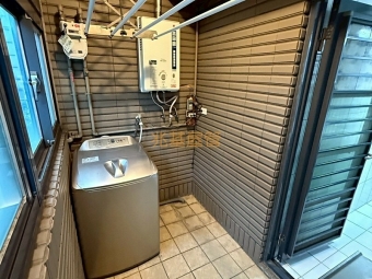 兆基社會住宅🏠林口優質三房（第6張）