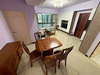 兆基社會住宅🏠林口優質三房（第2張）