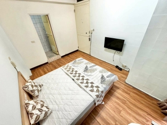 #高CP值!! #陽台獨洗曬 ✨大陽台大套房🏠 #北屯區 #子母車 #文心路四段 #可租補 - Image 9