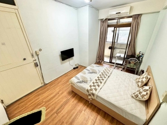 #高CP值!! #陽台獨洗曬 ✨大陽台大套房🏠 #北屯區 #子母車 #文心路四段 #可租補 - Image 8