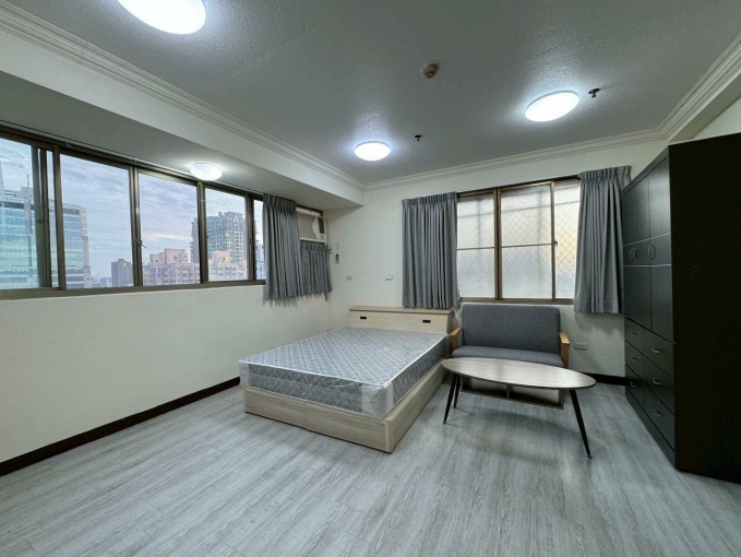 🔥西屯大間電梯🔥可租補🔥台水台電🔥近逢甲夜市（第2張）