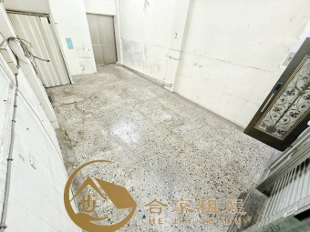 租客勞基法免費諮詢💖西區台水台電可營業登記科博館台灣大道精華地段可餐飲輕食騎樓可擺攤位大空間秒殺免爬樓梯含地下室店面（第6張）