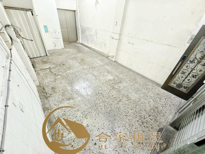 租客勞基法免費諮詢💖西區台水台電可營業登記科博館台灣大道精華地段可餐飲輕食騎樓可擺攤位大空間秒殺免爬樓梯含地下室店面（第6張）