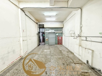 租客勞基法免費諮詢💖西區台水台電可營業登記科博館台灣大道精華地段可餐飲輕食騎樓可擺攤位大空間秒殺免爬樓梯含地下室店面（第2張）