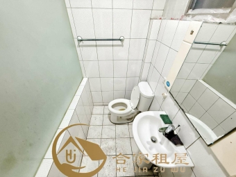 租客勞基法免費諮詢💖西區台水台電可營業登記科博館台灣大道精華地段可餐飲輕食騎樓可擺攤位大空間秒殺免爬樓梯含地下室店面（第10張）