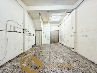 租客勞基法免費諮詢💖西區台水台電可營業登記科博館台灣大道精華地段可餐飲輕食騎樓可擺攤位大空間秒殺免爬樓梯含地下室店面（第7張）