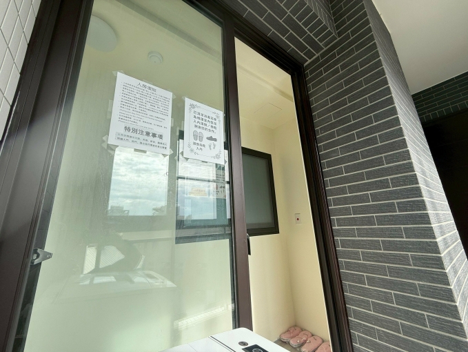 租補🉑東區精品電梯雅房(近三井Lalaport)(第7張)