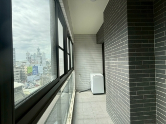 租補🉑東區精品電梯雅房（近三井Lalaport)（第5張）