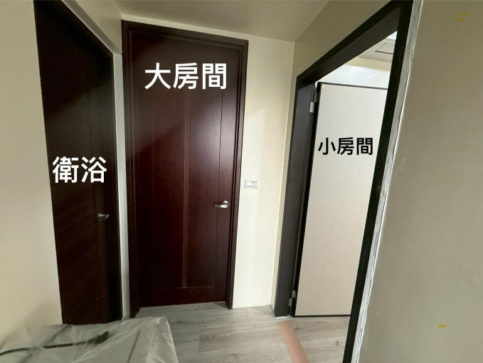 租補🉑東區精品電梯雅房(近三井Lalaport)(第15張)