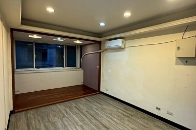 兆基社會住宅🏠社會住宅幸福華城溫馨美三房（第1張）