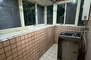 兆基社會住宅🏠社會住宅幸福華城溫馨美三房（第8張）