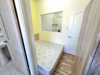 北區質感一房一廳💖陽台獨洗🌟衛浴開窗🌟可租補🌟 - Image 19