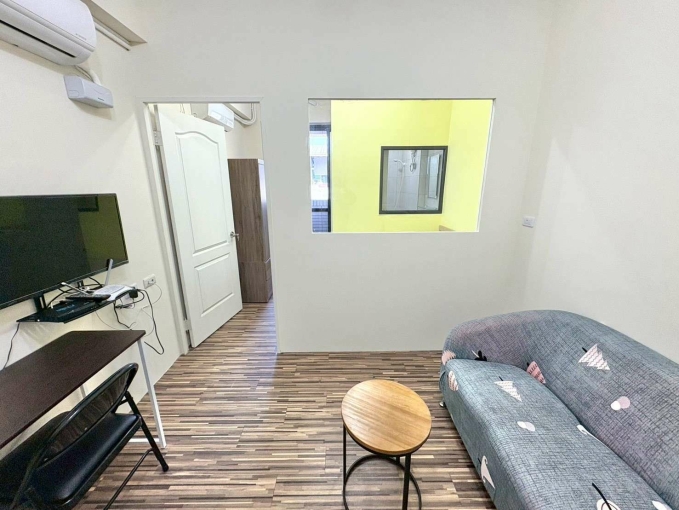 北區質感一房一廳💖陽台獨洗🌟衛浴開窗🌟可租補🌟 - Image 4