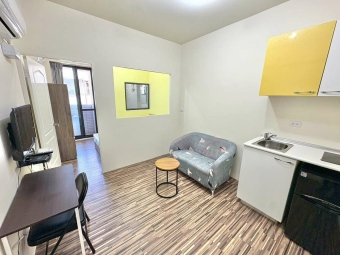 北區質感一房一廳💖陽台獨洗🌟衛浴開窗🌟可租補🌟 - Image 11