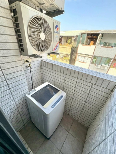 北區質感一房一廳💖陽台獨洗🌟衛浴開窗🌟可租補🌟 - Image 7