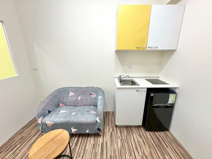 北區質感一房一廳💖陽台獨洗🌟衛浴開窗🌟可租補🌟 - Image 2