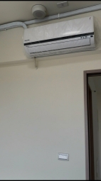 全新星都匯c區兩房含平面車位視野戶首租（第7張）