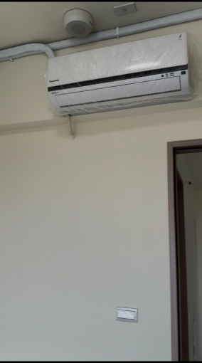 全新星都匯c區兩房含平面車位視野戶首租（第7張）