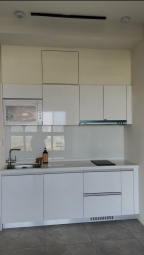 全新星都匯c區兩房含平面車位視野戶首租（第5張）