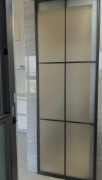 全新星都匯c區兩房含平面車位視野戶首租（第13張）