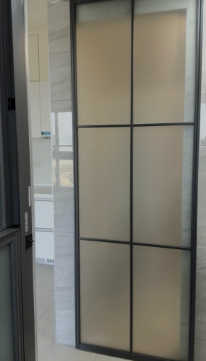 全新星都匯c區兩房含平面車位視野戶首租（第13張）