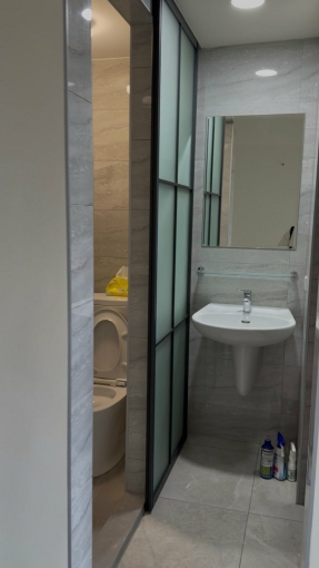 全新星都匯c區兩房含平面車位視野戶首租（第9張）