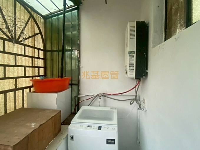 兆基社會住宅🏡武聖街溫馨二房👍🏻（第3張）