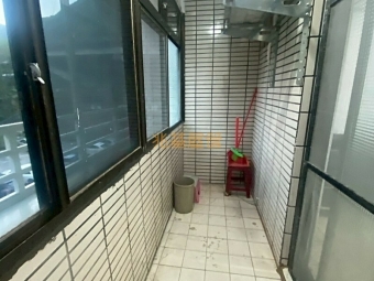 兆基社會住宅🏡武聖街溫馨二房👍🏻（第4張）