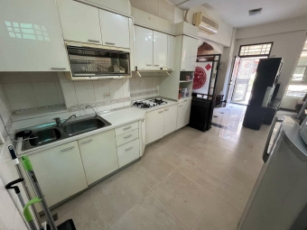 橘子🍊都會公園前🍊四樓別墅🍊3房3衛可租補（第4張）