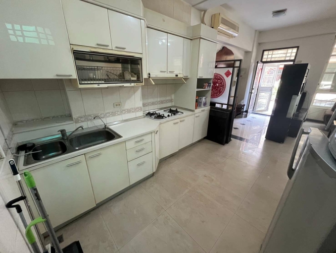 橘子🍊都會公園前🍊四樓別墅🍊3房3衛可租補(第4張)