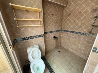 橘子🍊都會公園前🍊四樓別墅🍊3房3衛可租補（第8張）