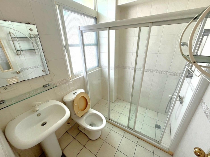 橘子🍊都會公園前🍊四樓別墅🍊3房3衛可租補(第12張)