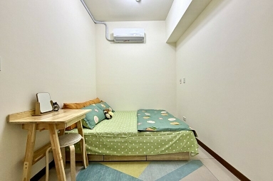 全新兩房幸福成🏡是你第二個家的啟程✨️全齡公設社區（第10張）