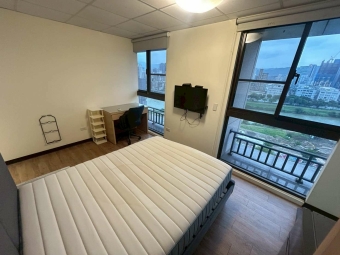 ★河濱公園★收垃圾★電梯保全★景觀宅★（第5張）