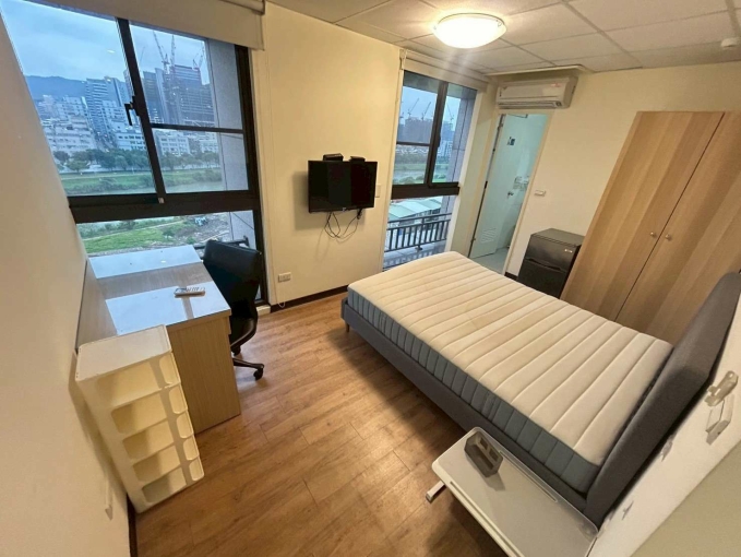 ★河濱公園★收垃圾★電梯保全★景觀宅★（第1張）