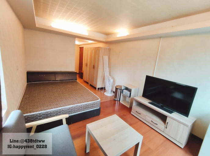 中壢市區|SOGO旁|流理台|乾濕分離|獨洗曬|陽台 - Image 3