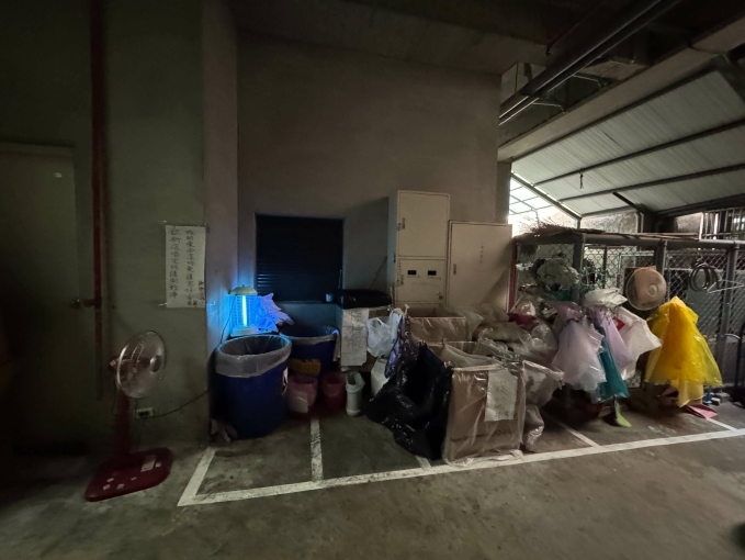 新竹市國賓飯店溫馨小套房 可租補 - Image 7